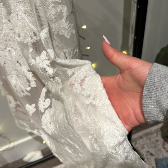 For Love & Lemons Precioso Dress - Picture 8 of 8